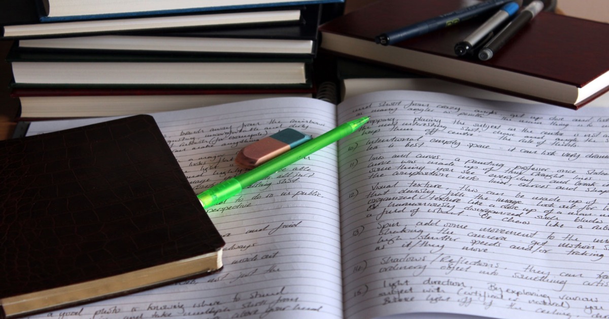 A Complete Guide on How to Write A Term Paper – MidnightPapers.com