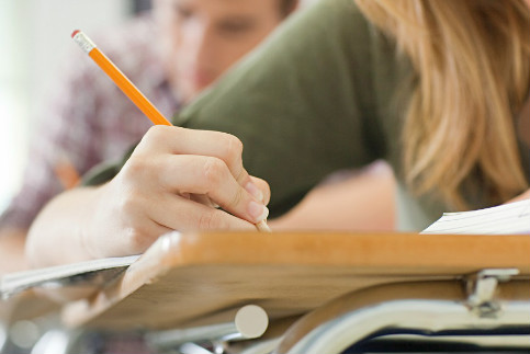Writing a Research Paper: Where to Start and How to Deal With It